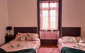 Quarto & Pasta Guesthouse